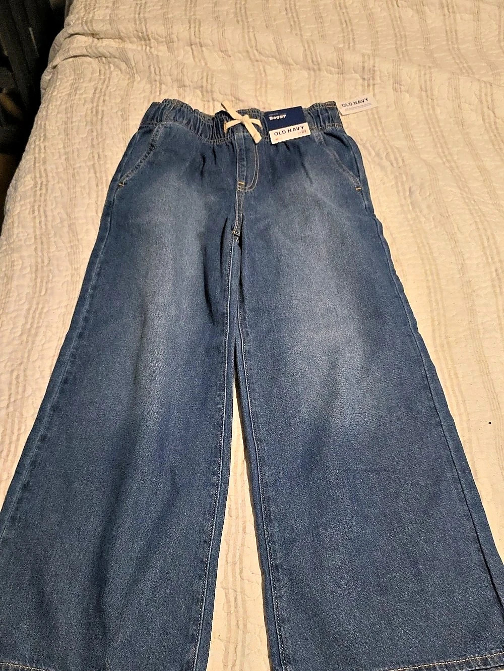 Girls Jeans Bundle